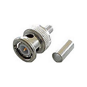 Male Connector – Screw Type / Crimp Type – Universal Electrical Terminal for Secure Cable Joinery