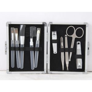 Manicure Set 10Pcs/Set