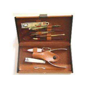 Manicure Set 10Pcs/Set, Mg-10