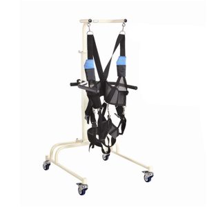 Manual Unweight Gait Training System – Adjustable Rehab