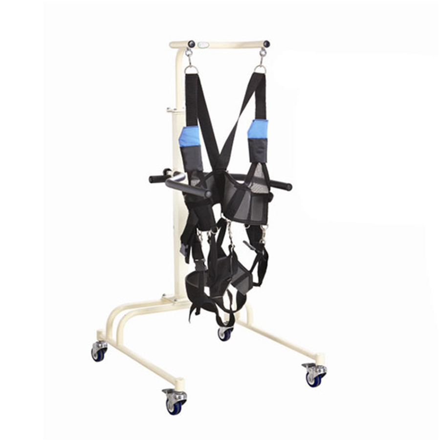 Manual Unweight Gait Training System – Adjustable Rehab