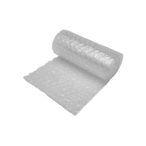 Ecowrap Bubble Wrap Rolls Clear 600Mm X 30M