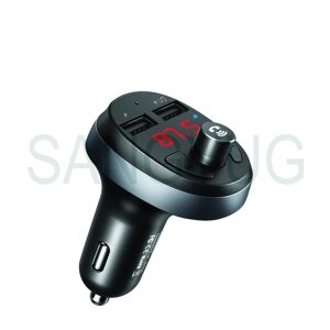 Mcdodo Bluetooth Fm Car Charger