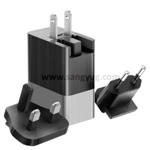 Mcdodo Cube Series Pd+Qc3.0 Charger