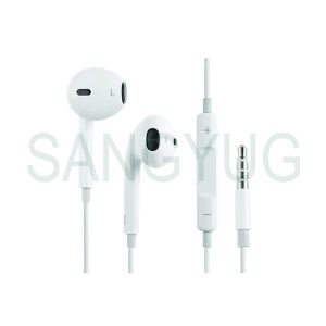 Mcdodo High Definition Earphone 1.2M