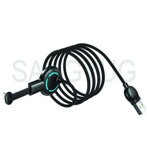 Mcdodo Razer Series Gaming Cable For Type-C 1.5M