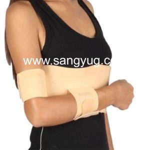 Elastic Shoulder Immobilizer. Large