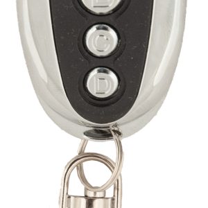 MDU RC - Additional Remote Control Unit For Mdu Kit; Maximum 100 Rc Could Be Added To One Mdu Module;