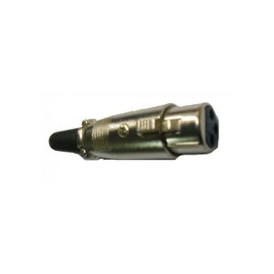 Microphone Jack Xlr