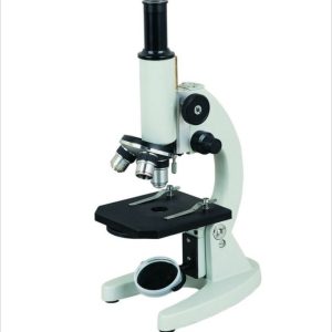 Microscope, Monocular, Student Type