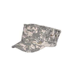 Military Cap-Olive Acecamp