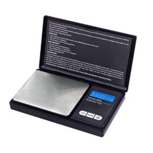Mini Digital Scale Professional 100X0.01G