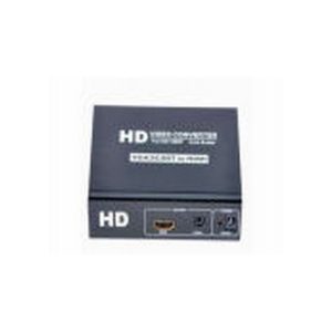 Mini Hdmi To Av Converter