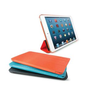 Mini-Executive Slim Folio Case For Ipad Mini Ztoss Black