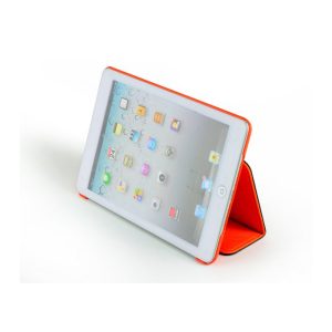 Mini-Workstation Slim Folio Case For Ipad Mini (Come With Stylus And Screen Protector ) Ztoss Blue