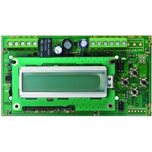 ML - Log Module For Mag8P & Mag8Plus For 8190 Events;