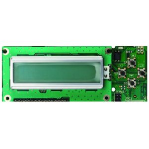 ML Exp. IVY - Log Module For Ivy Panel; 1000 Events;