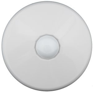 Motion Sensor Dualtech Ceiling Mount, 8M Dia China