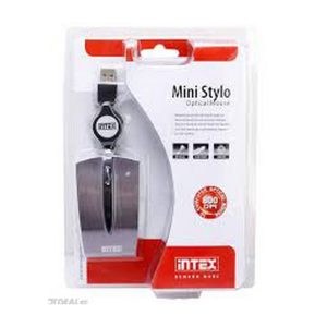 Mouse Optical inchLittle Wonderinch Ps2 Intex Intex