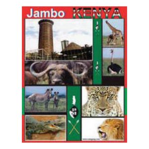 Mousepad Mix, Eva Base 22X18 Cm Sunpower