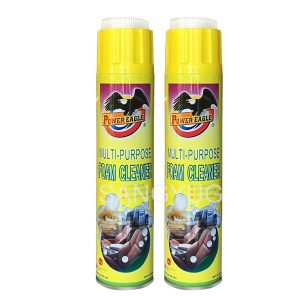 Multi Purpose Foam Cleaner, Power Eagle 600ml