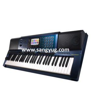 Musical Keyboard 61 Keys Mz-X500