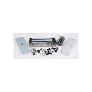 Electromagnetic Locks For Gates, 1300Lb Holding Strength