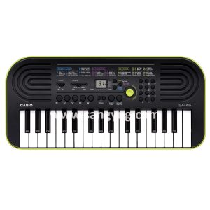 Musical Keyboard Sa-46H2 Micro Casio