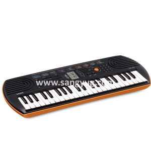 Musical Keyboard Sa-76H2 Micro Casio
