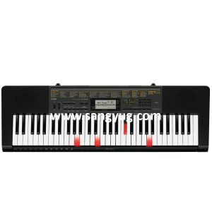 Musical Lightning Keys Keyboard Full Size Casio Lk-265