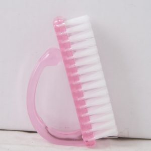 Nailbrush Size 8X1.5Cm