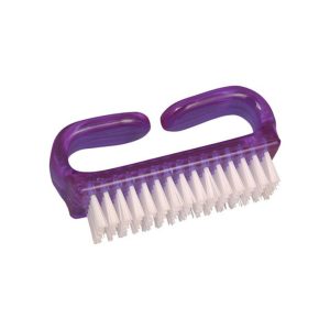 Nailbrush Size 9X2Cm
