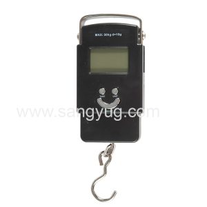 Electronic Non Commercial Portable Scale 40Kg