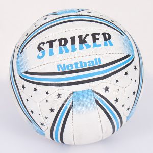 Netball Striker