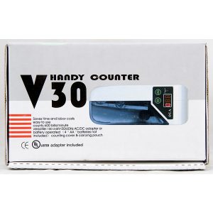 Note Counter Counting Only