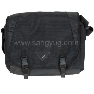Notebook Messenger Bag A7 - 12.1inch Targus Black