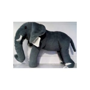 Elephant Soft Toy 60Cm