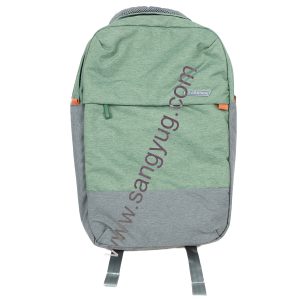 Ombre 15.6inch Notebook Backpack Cliptec Green