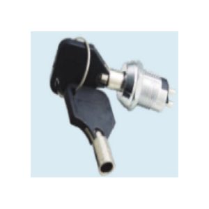 On Off Key Switch, 2 Terminals