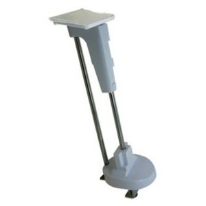 Open Display Security Hook Openable With Magnetic Key 230Mm