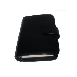 Organizer Filo Fax Black Color 5inch