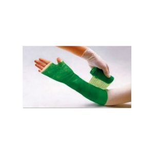 Orthopedic Casting Tape / Material:Polyester Or Fiberglass - 7.5 X 360 Cm