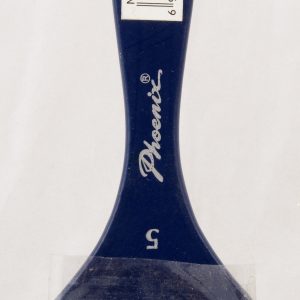 Paint Short Brush 5# Phoenix