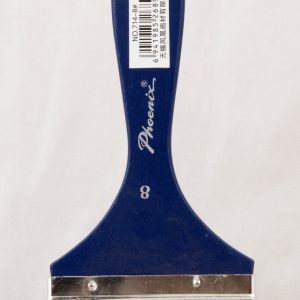 Paint Short Brush 8# Phoenix