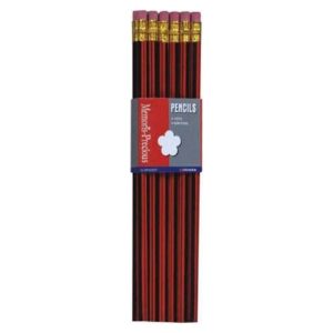 Pencil Hb 12Pcs/Set Memory Precious