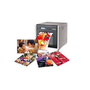 Photo Printer Roller Type With Bluetooth Hiti