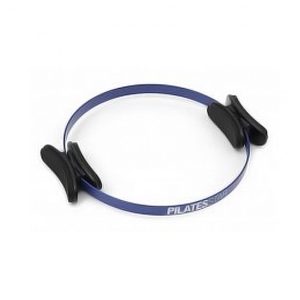 Pilates Ring, Dia.45Cm, Black