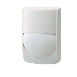 Pir 12M Wide Angle Wall Mount Type Optex