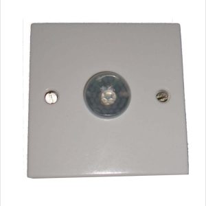 Pir Sensor Light 360Deg For Wall/Ceiling Deta
