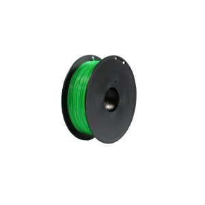 PLA Filament For 3D Printer, 1.75mm, 1kg Spool, Green